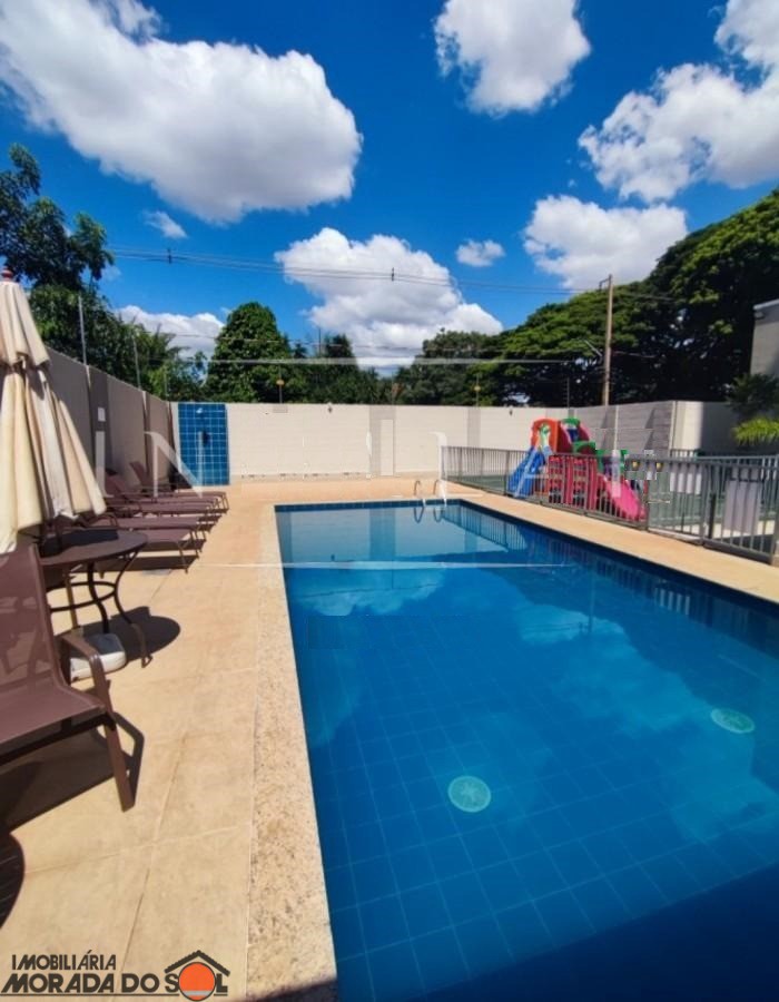 Apartamento para venda no bairro Ebenezer de Maringá - Foto 25