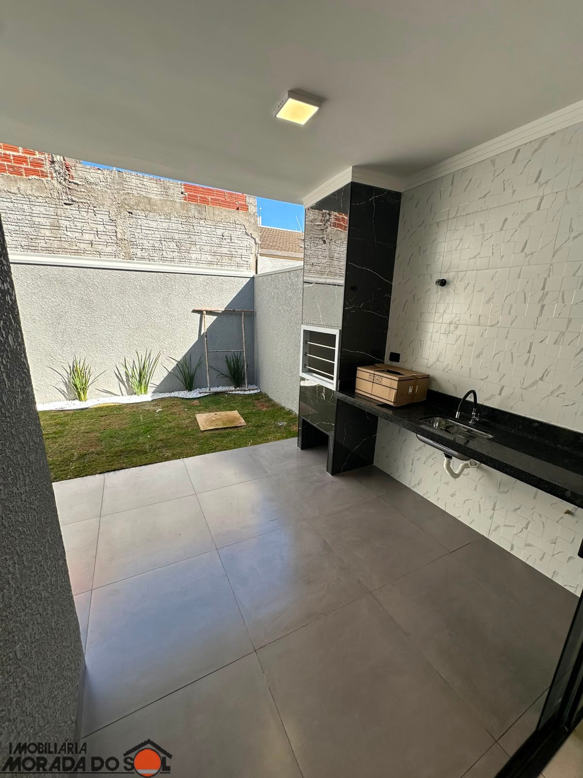 Casa Residencial para venda no bairro Jardim Rio de Janeiro de Sarandi - Foto 15