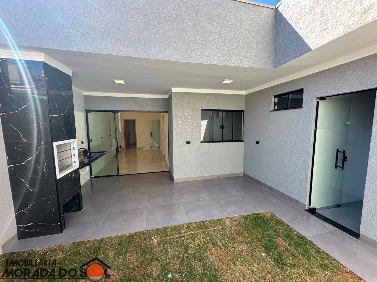 Casa Residencial para venda no bairro Jardim Rio de Janeiro de Sarandi - Foto 16