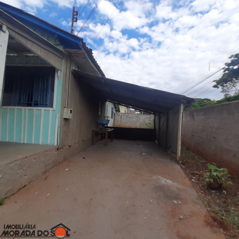 Casa Residencial para locacao no Vila Morangueira em Maringá com 50m² por R$ 700,00