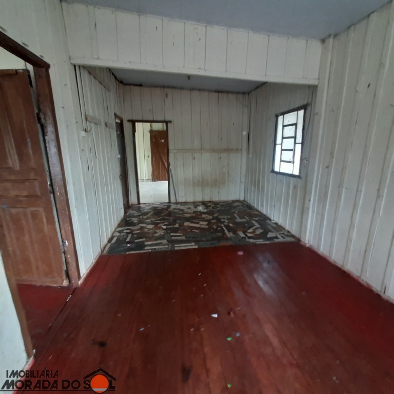 Casa Residencial para locacao no Vila Morangueira em Maringá com 50m² por R$ 700,00