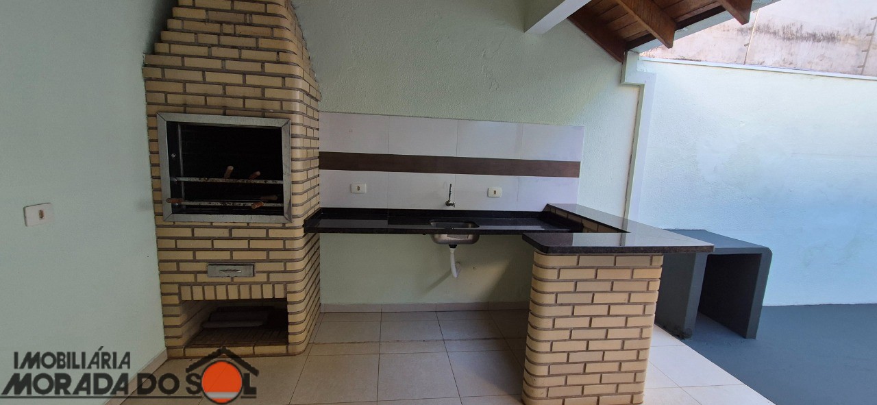 Sobrado para locação no bairro Jardim Licce de Maringá - Foto 18