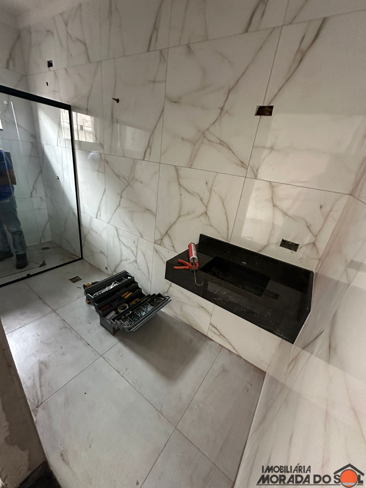 Casa Residencial para venda no Jardim Barcelona em Maringá com 155m² por R$ 750.000,00