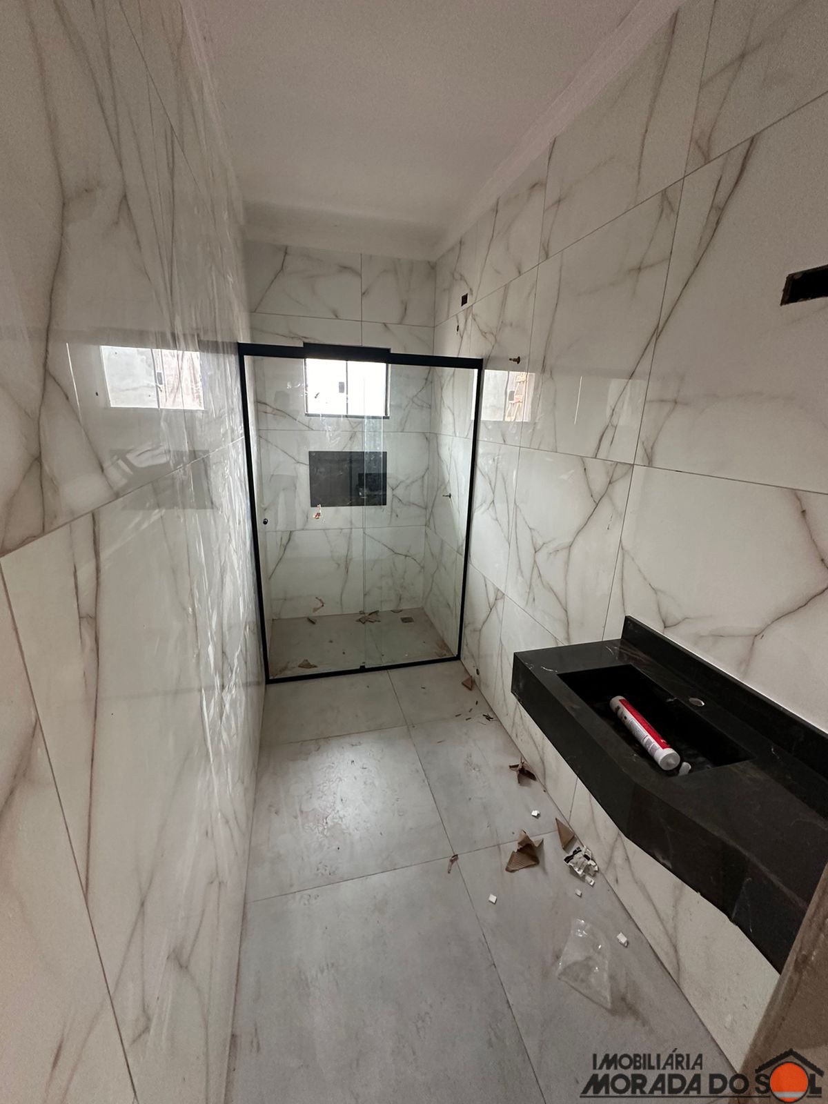 Casa Residencial para venda no bairro Jardim Barcelona de Maringá - Foto 4