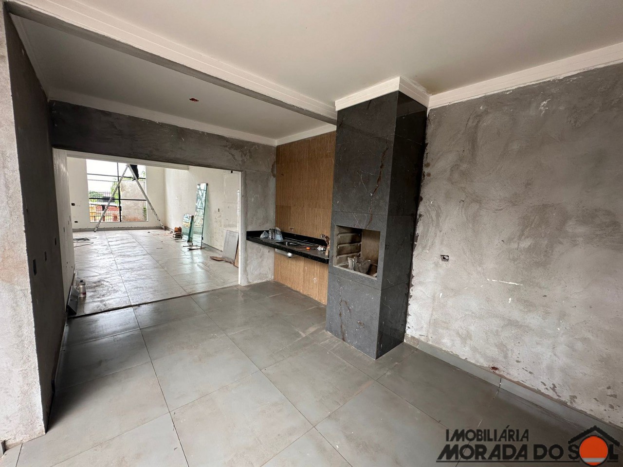 Casa Residencial para venda no bairro Jardim Barcelona de Maringá - Foto 5