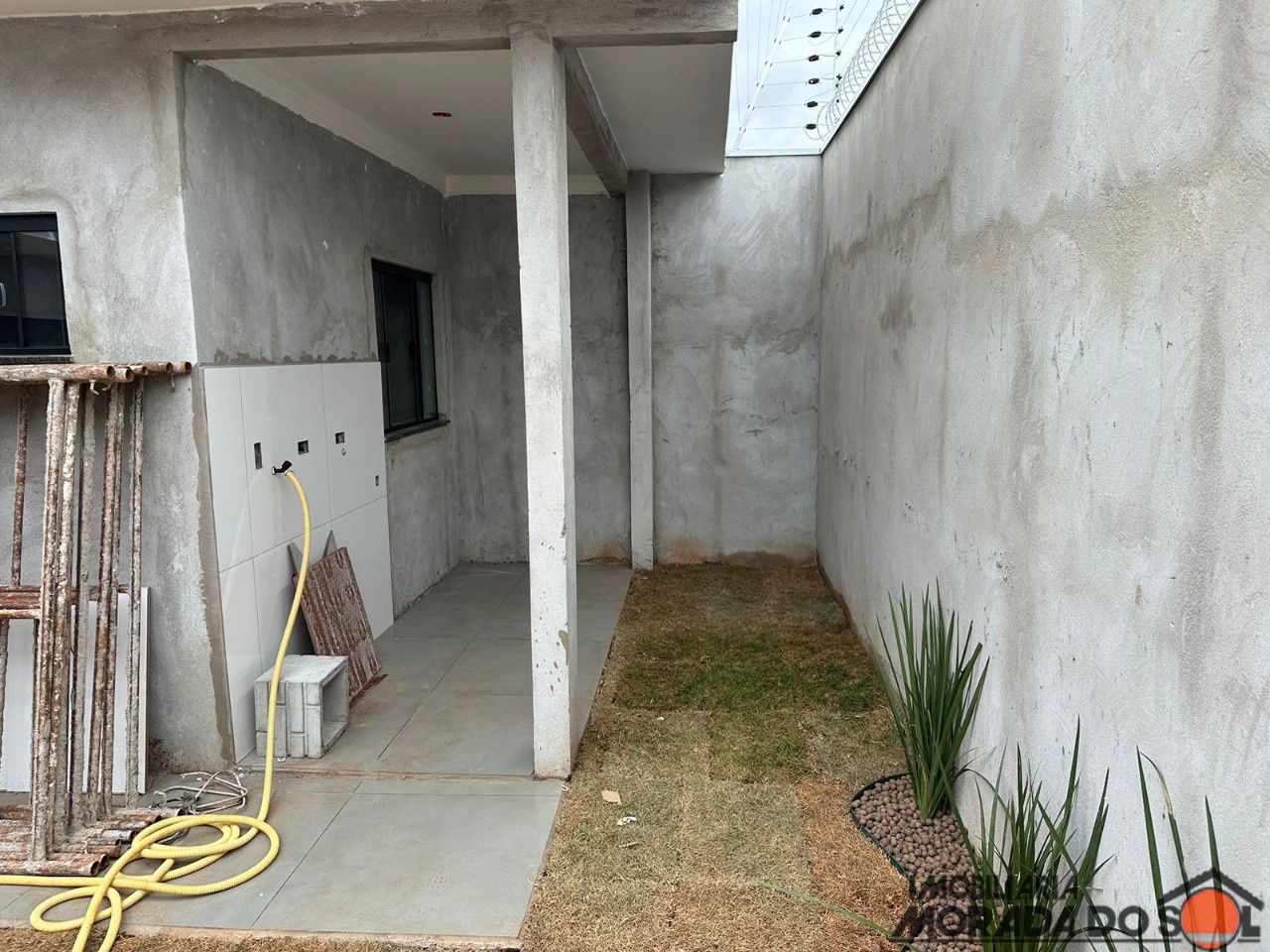 Casa Residencial para venda no bairro Jardim Barcelona de Maringá - Foto 8