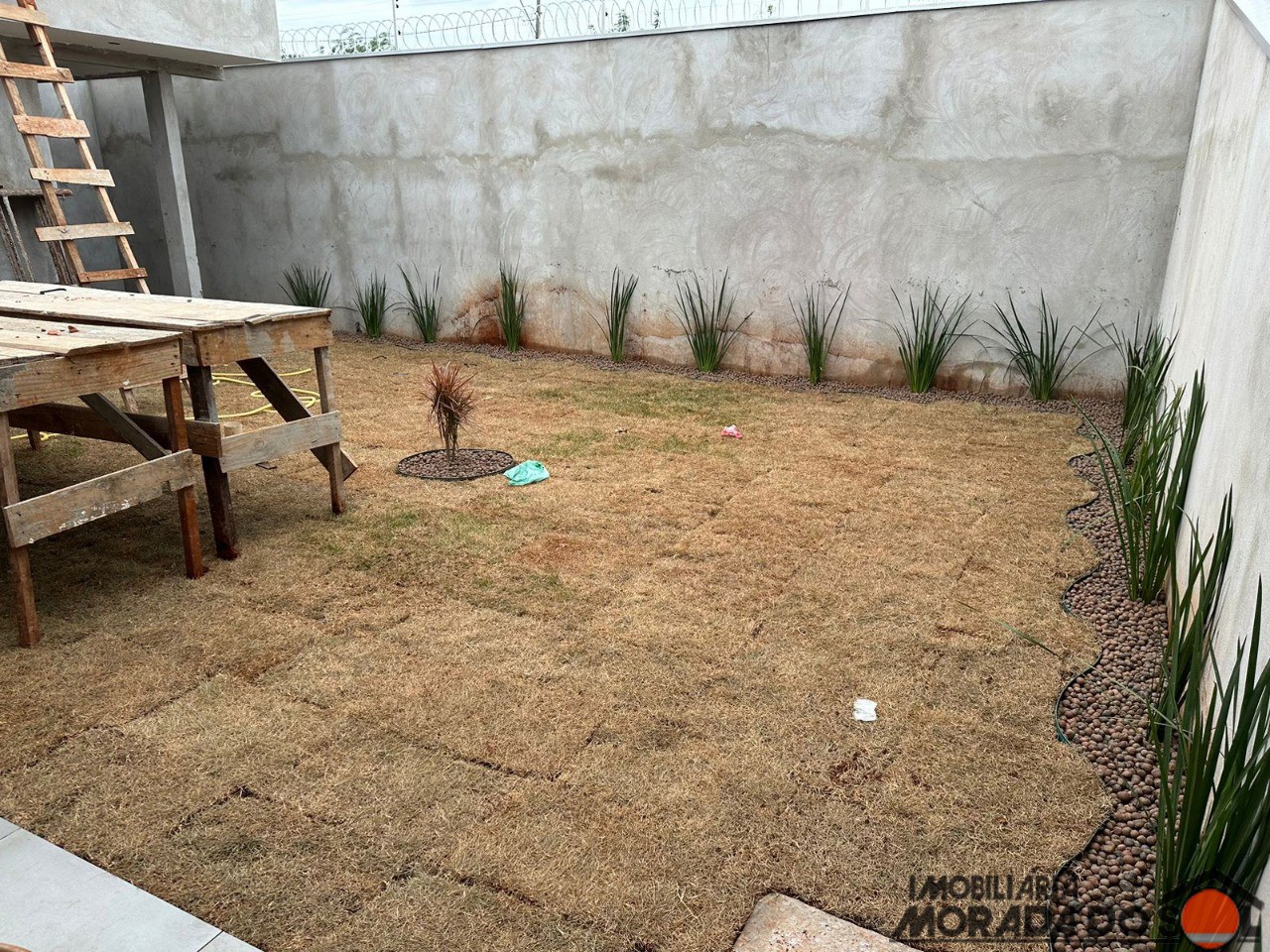 Casa Residencial para venda no bairro Jardim Barcelona de Maringá - Foto 9