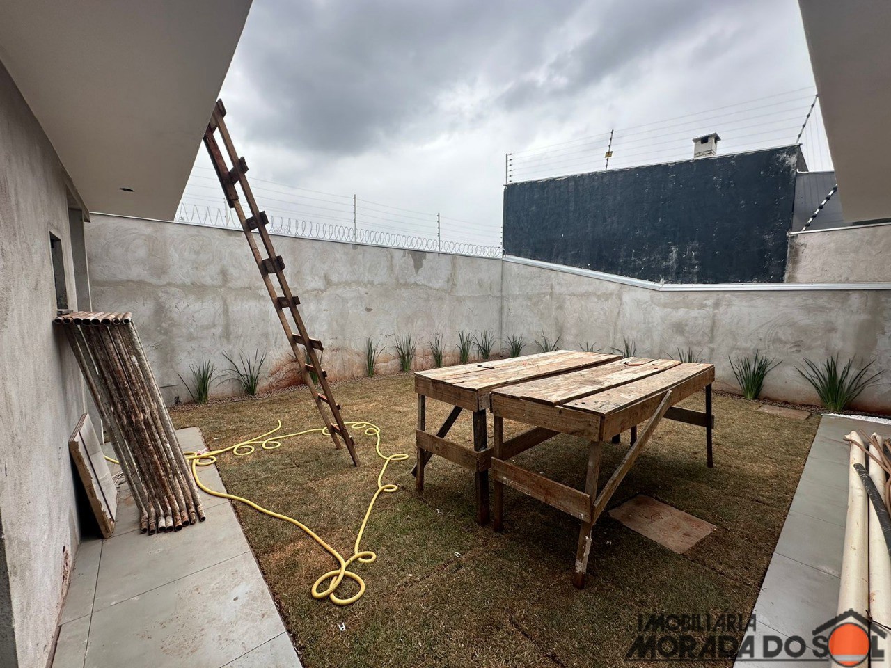 Casa Residencial para venda no bairro Jardim Barcelona de Maringá - Foto 10