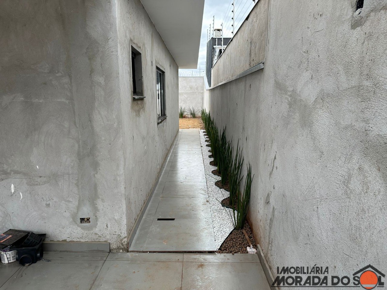 Casa Residencial para venda no bairro Jardim Barcelona de Maringá - Foto 12