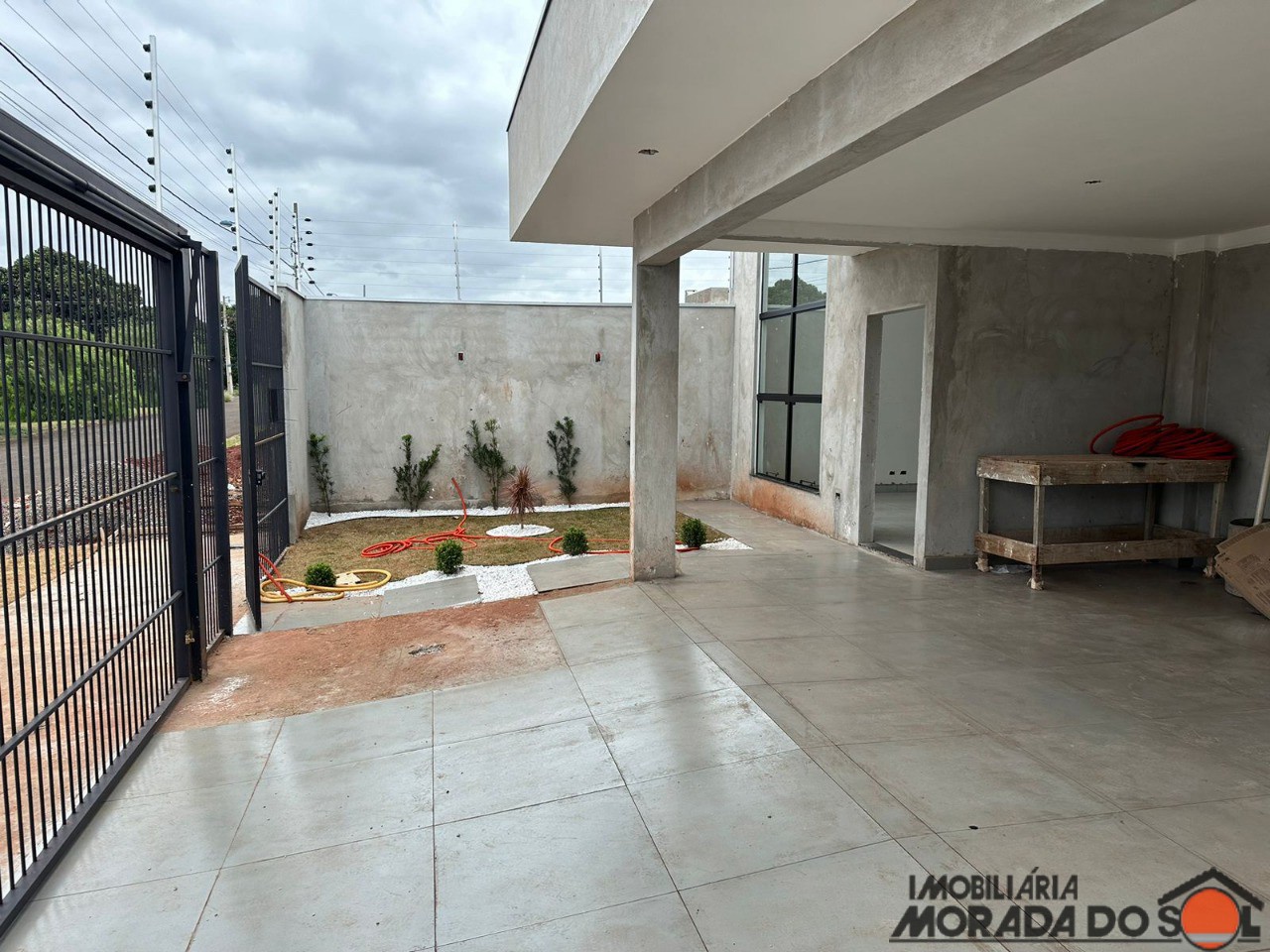 Casa Residencial para venda no bairro Jardim Barcelona de Maringá - Foto 13