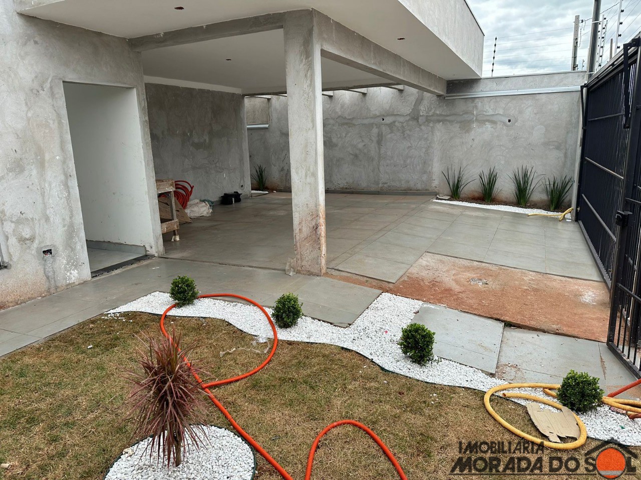 Casa Residencial para venda no bairro Jardim Barcelona de Maringá - Foto 14