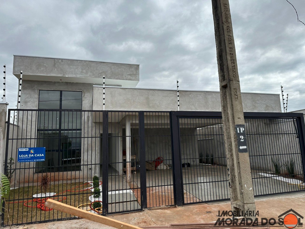 Casa Residencial para venda no bairro Jardim Barcelona de Maringá - Foto 15