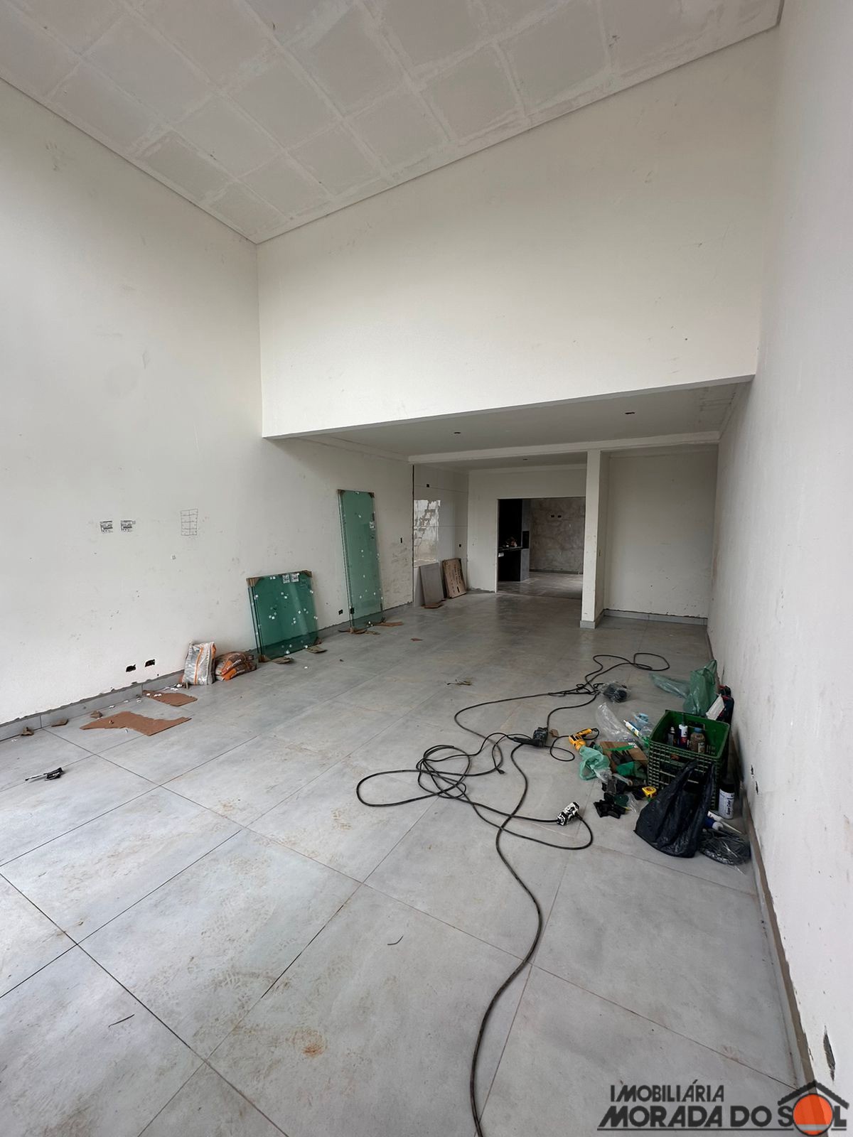 Casa Residencial para venda no bairro Jardim Barcelona de Maringá - Foto 17