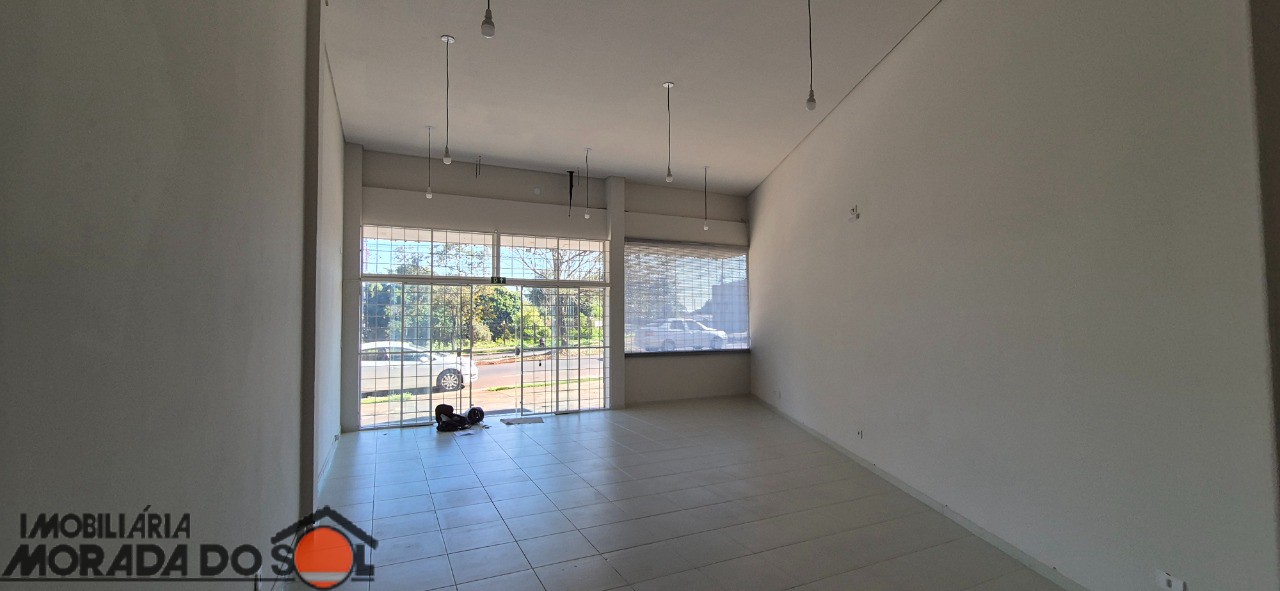 Sala/Conjunto Comercial para alugar em Jardim Novo Oásis, Maringá — Portal Chave Fácil