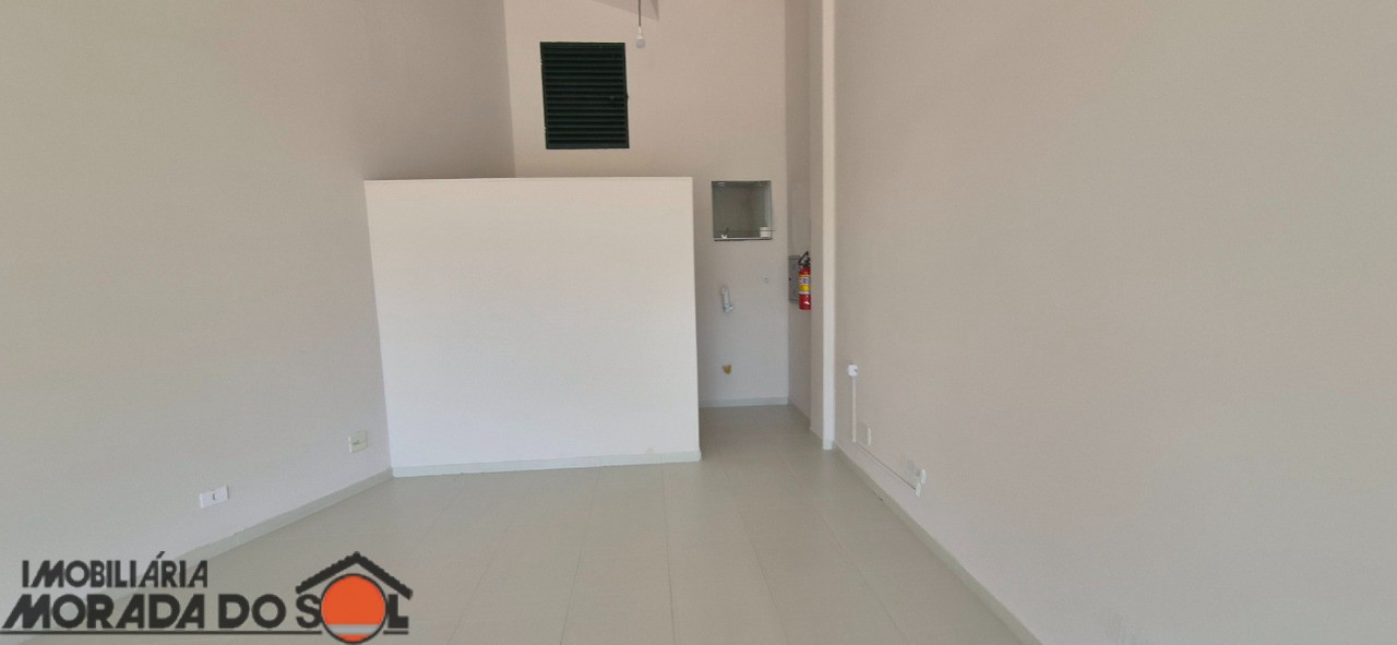 Sala/Conjunto Comercial para alugar em Jardim Novo Oásis, Maringá — Portal Chave Fácil