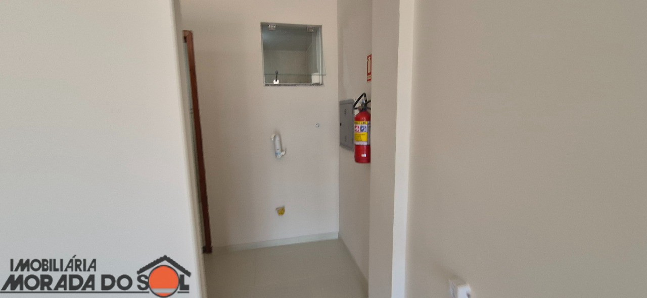Sala/Conjunto Comercial para alugar em Jardim Novo Oásis, Maringá — Portal Chave Fácil