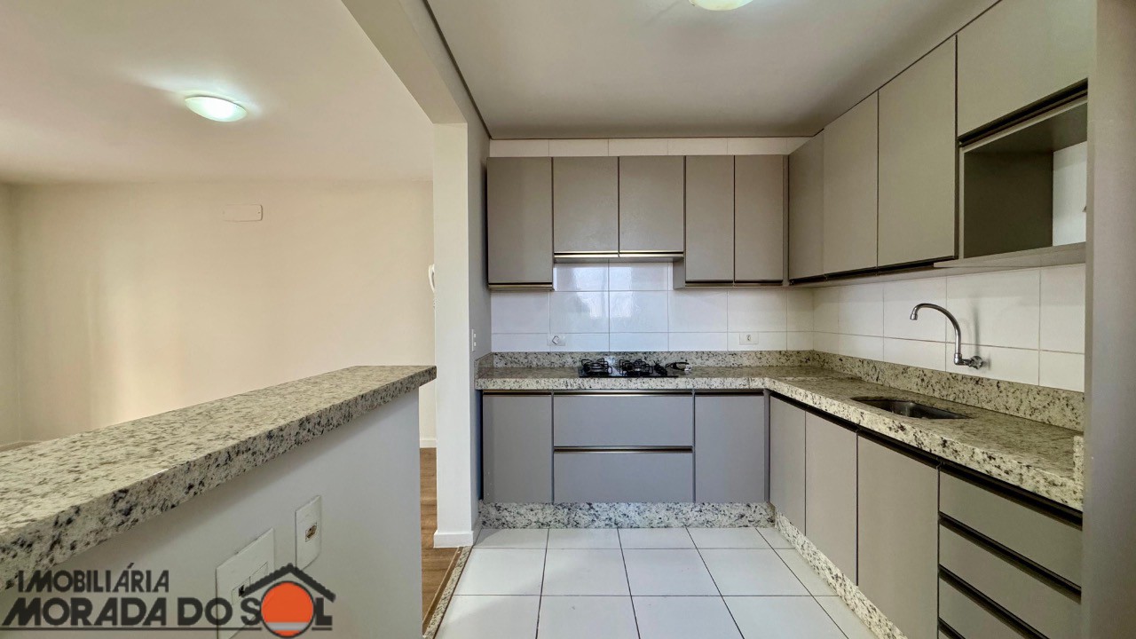 Apartamento para venda no bairro Zona 08 de Maringá - Foto 1