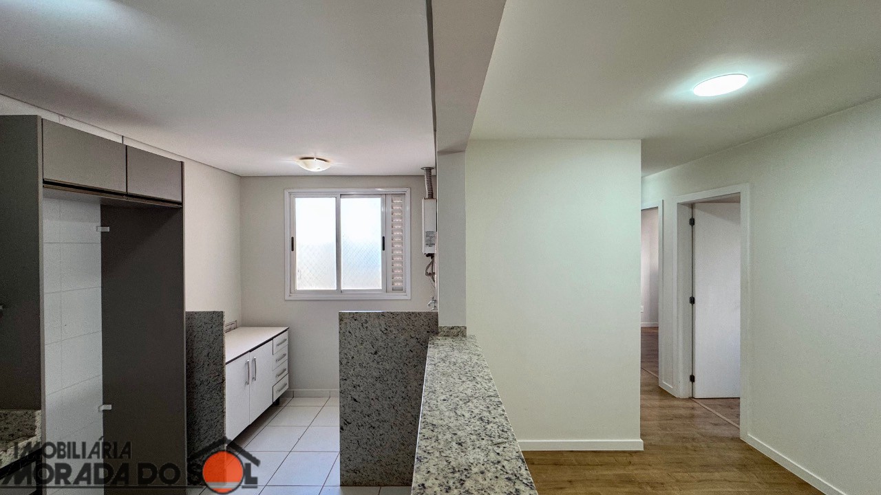 Apartamento para venda no bairro Zona 08 de Maringá - Foto 2