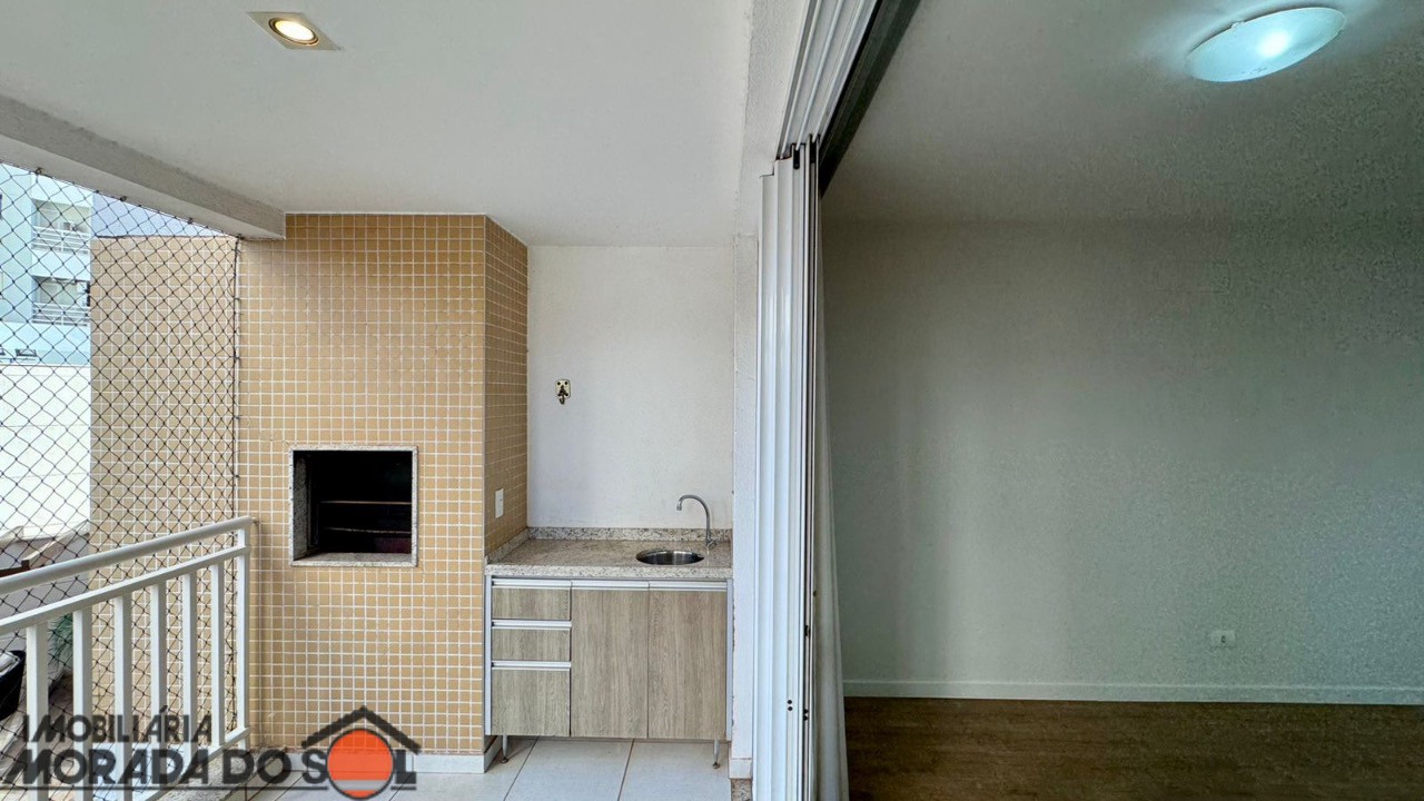 Apartamento para venda no bairro Zona 08 de Maringá - Foto 4