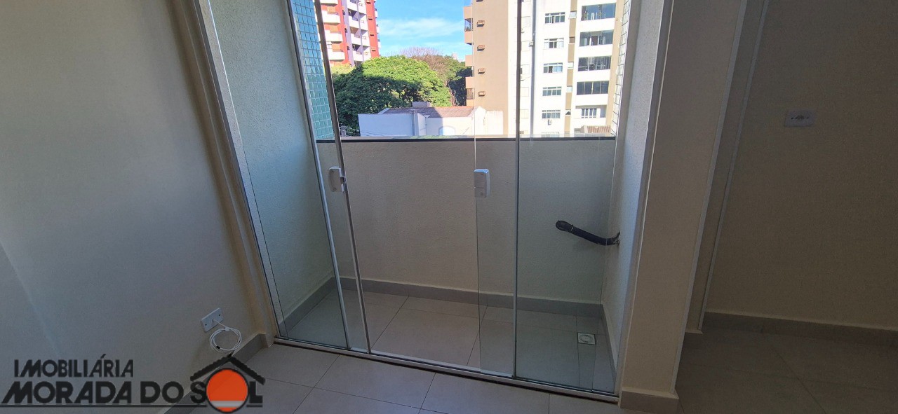 Apartamento para locação no bairro Zona 07 de Maringá - Foto 4