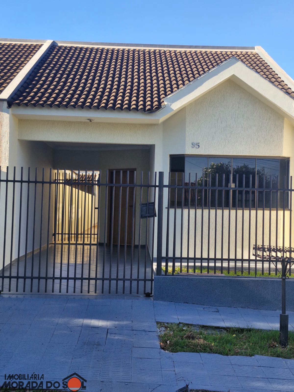 Casa Residencial para venda no bairro Cidade Jardim de Maringá - Foto 1