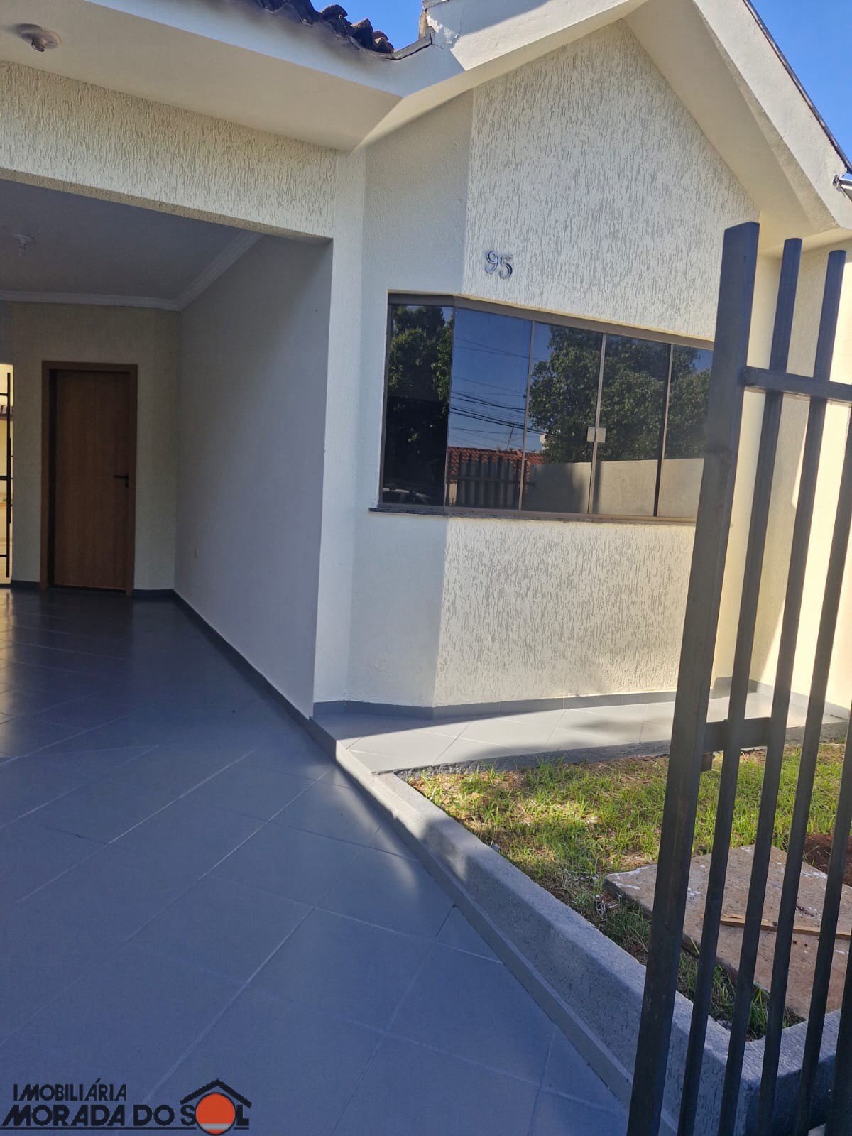 Casa Residencial para venda no bairro Cidade Jardim de Maringá - Foto 2