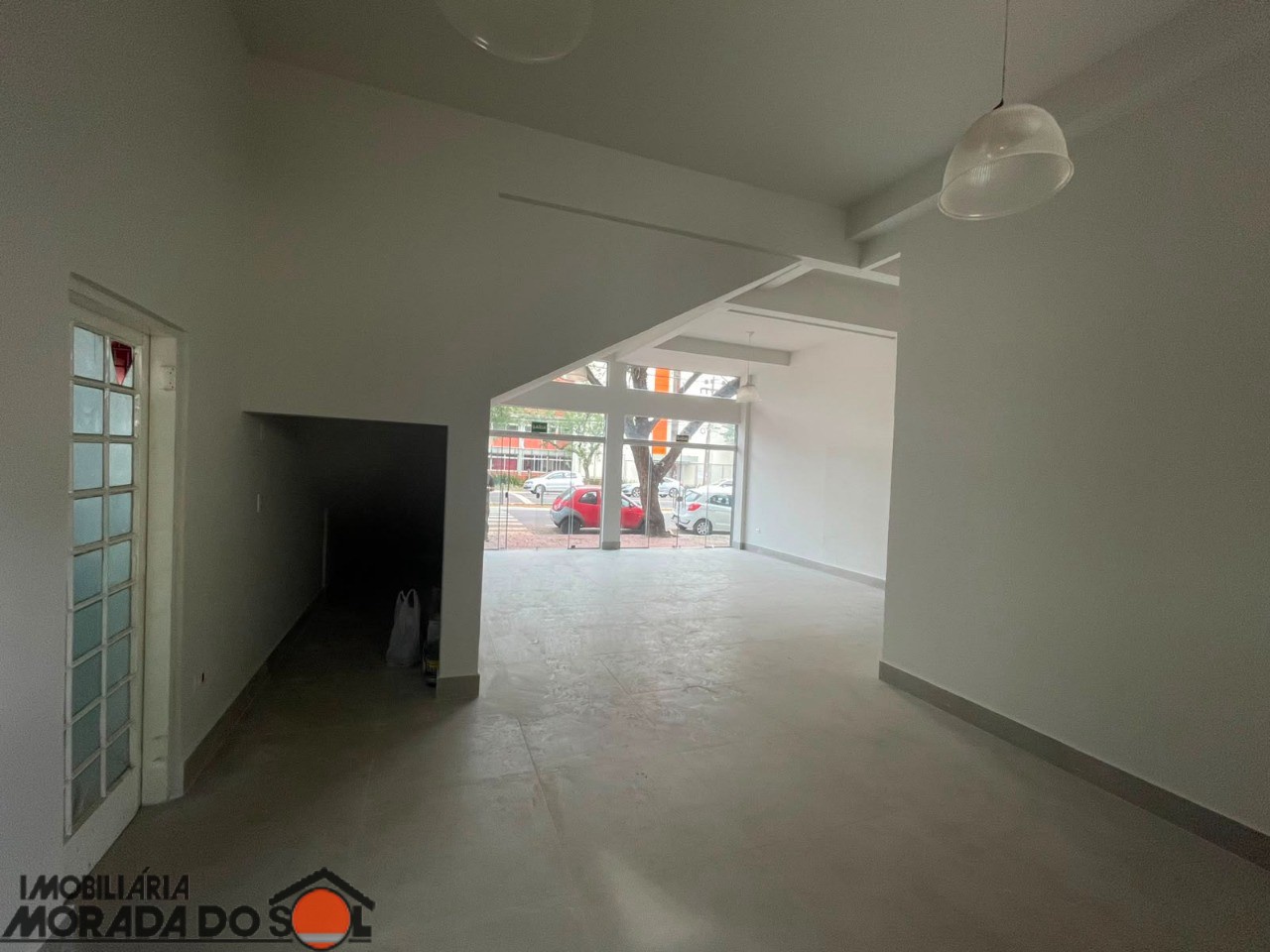 Cjto Comercial_sala para locação no bairro Zona 07 de Maringá - Foto 4