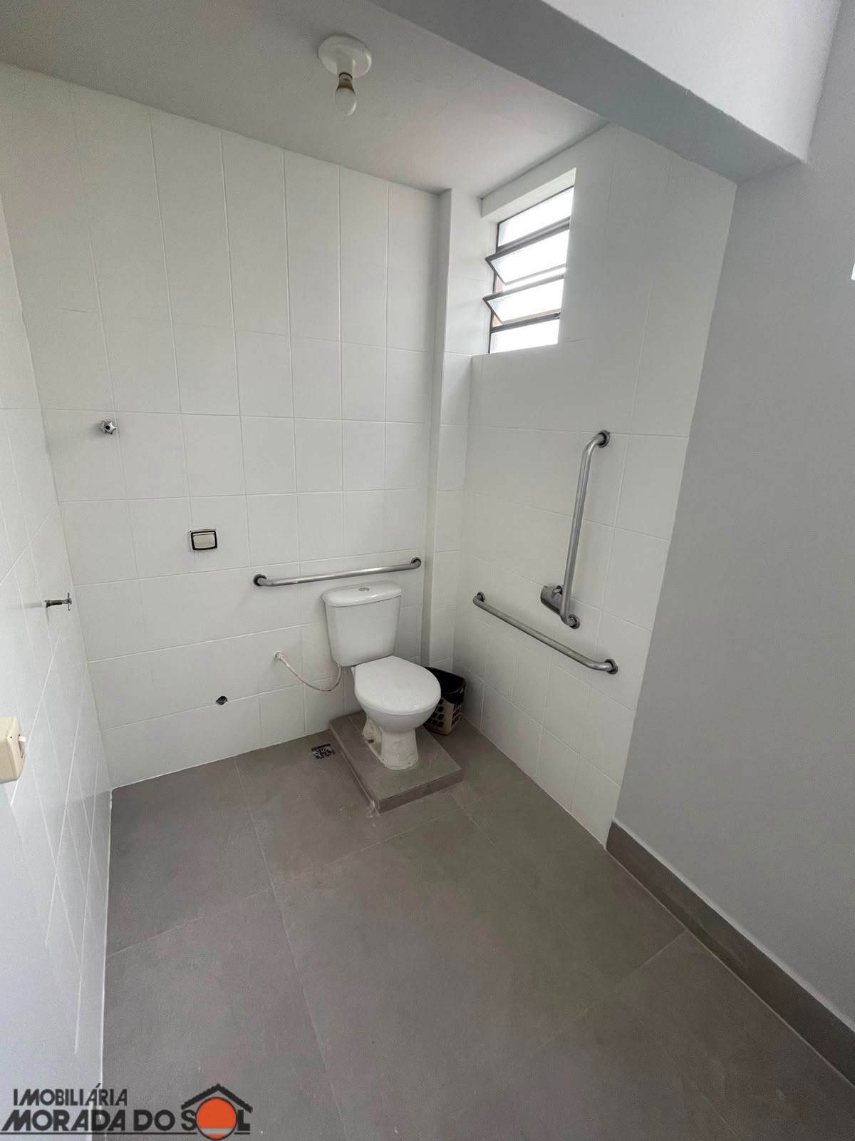 Cjto Comercial_sala para locação no bairro Zona 07 de Maringá - Foto 7