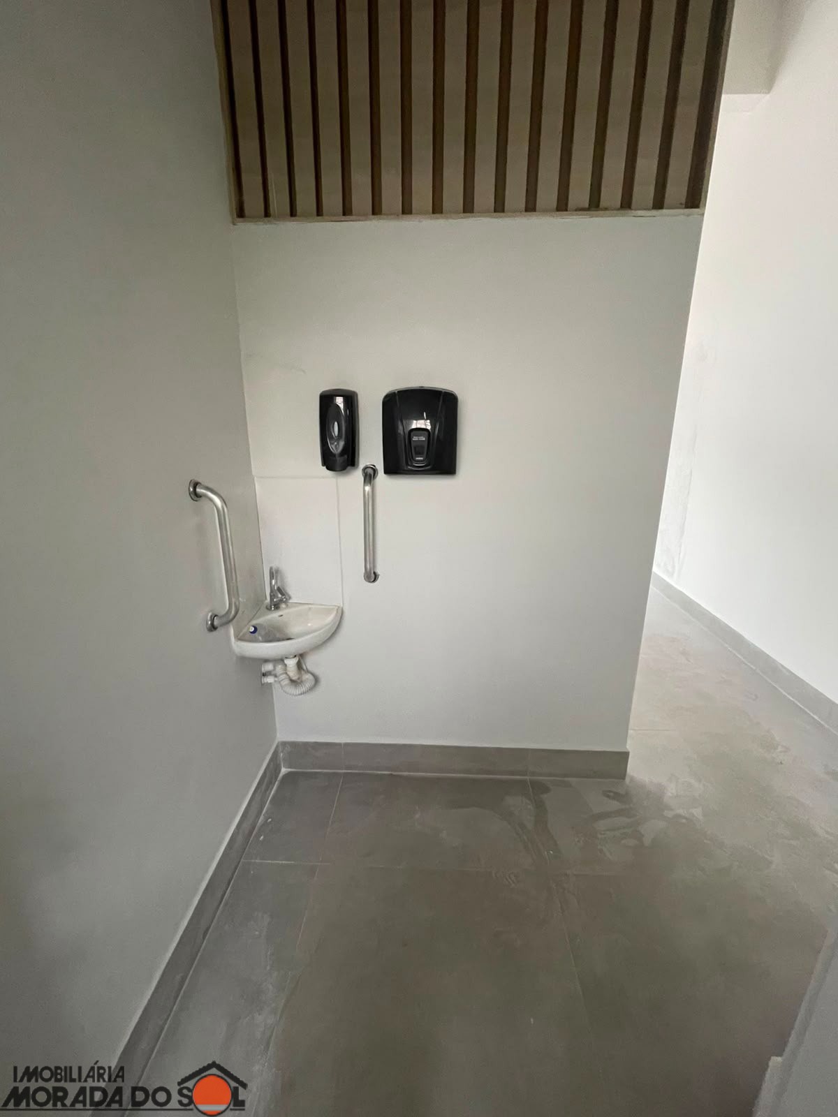 Cjto Comercial_sala para locação no bairro Zona 07 de Maringá - Foto 8