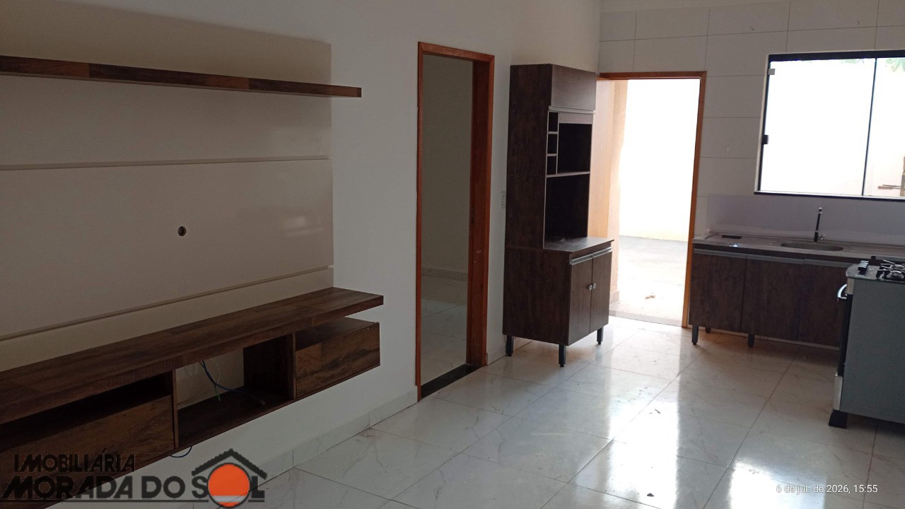 Casa Residencial para locação no bairro Jardim Parque das Cerejeiras de Sarandi - Foto 5