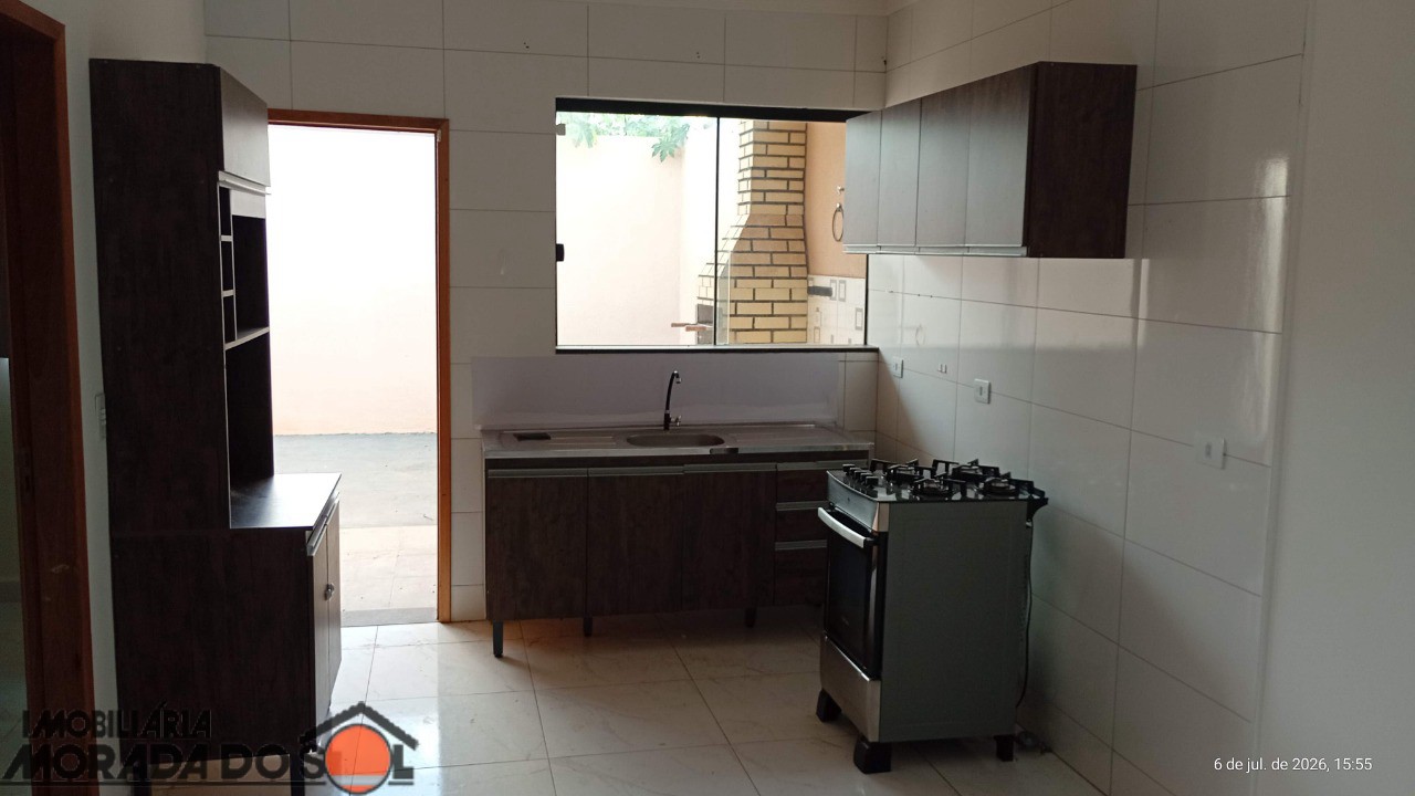 Casa Residencial para locação no bairro Jardim Parque das Cerejeiras de Sarandi - Foto 6