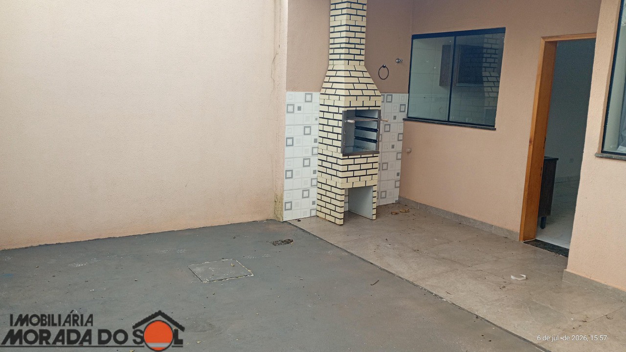Casa Residencial para locação no bairro Jardim Parque das Cerejeiras de Sarandi - Foto 10
