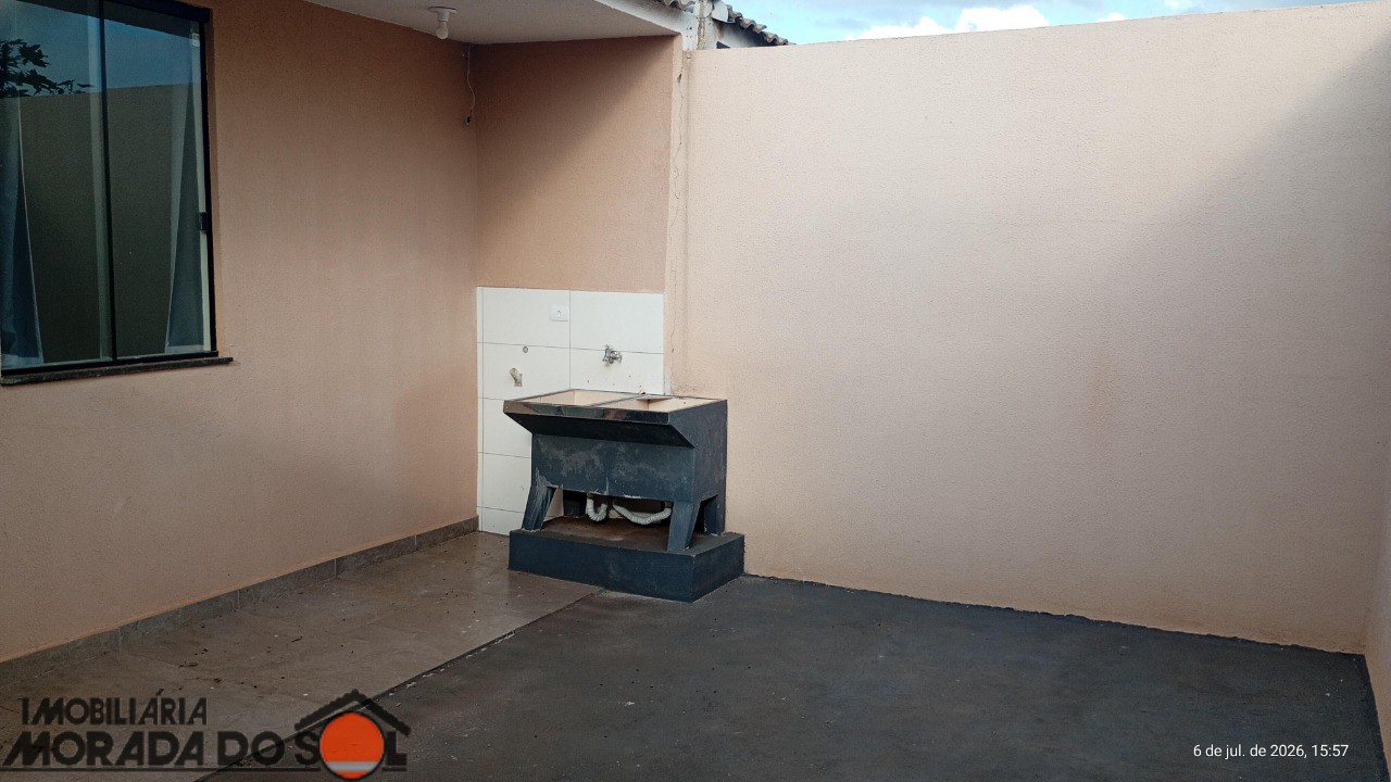 Casa Residencial para locação no bairro Jardim Parque das Cerejeiras de Sarandi - Foto 11