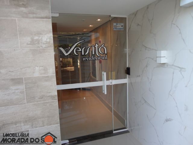 Kitinet para locacao no Zona 07 em Maringá com 0m² por R$ 980,00
