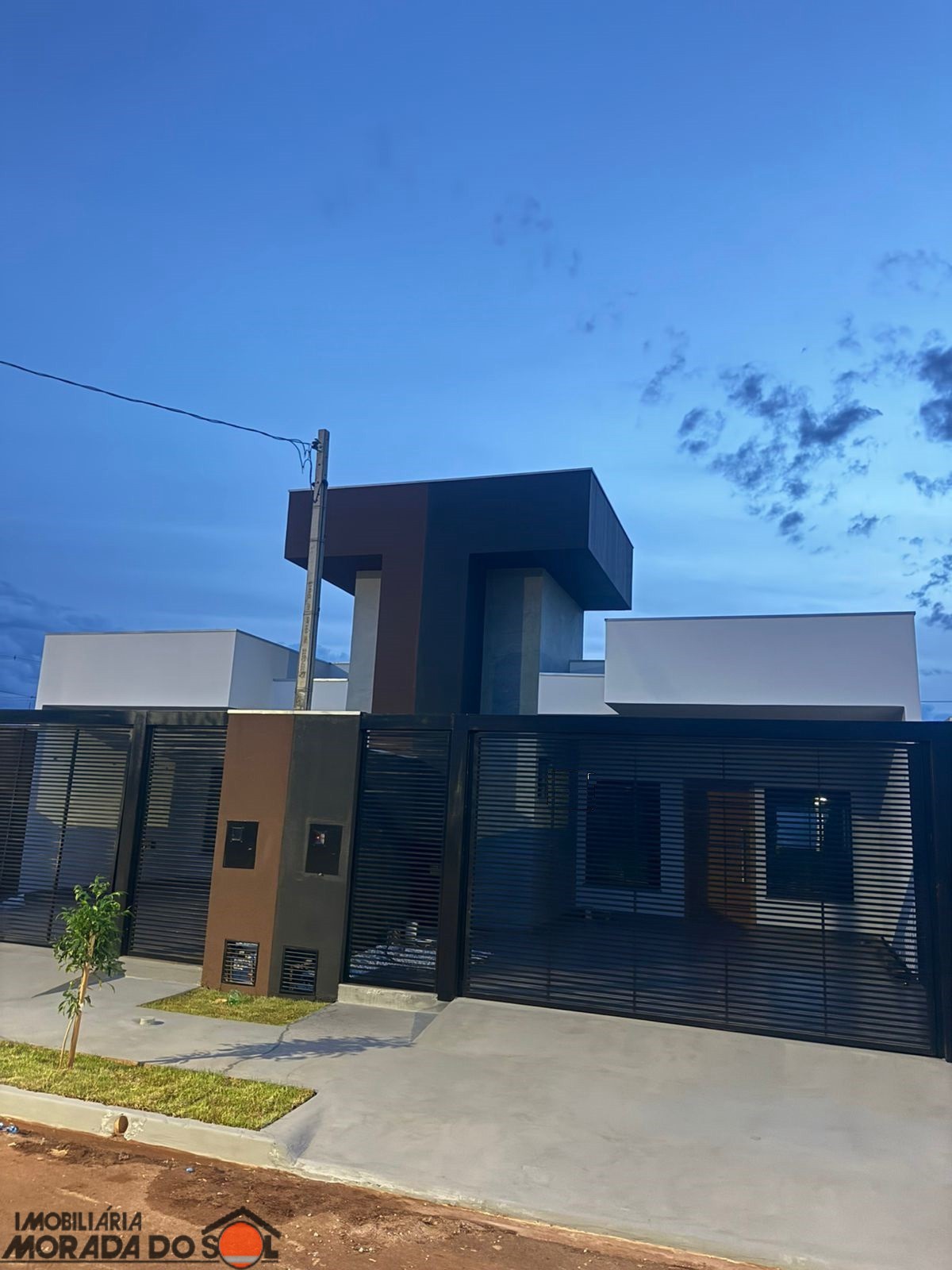 Casa Residencial para venda no bairro Jardim Keiko de Marialva - Foto 2