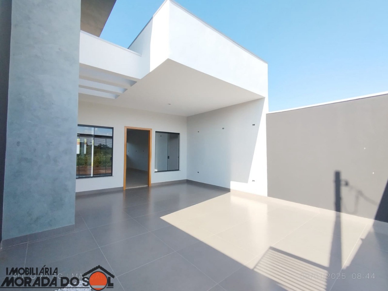 Casa Residencial para venda no bairro Jardim Keiko de Marialva - Foto 3