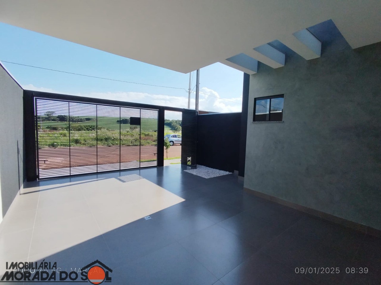 Casa Residencial para venda no bairro Jardim Keiko de Marialva - Foto 4