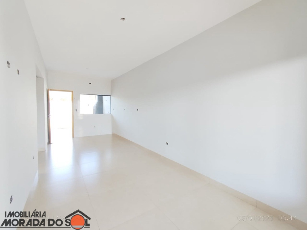 Casa Residencial para venda no bairro Jardim Keiko de Marialva - Foto 6