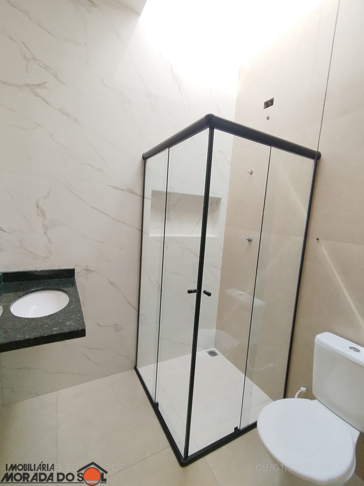 Casa Residencial para venda no bairro Jardim Keiko de Marialva - Foto 7