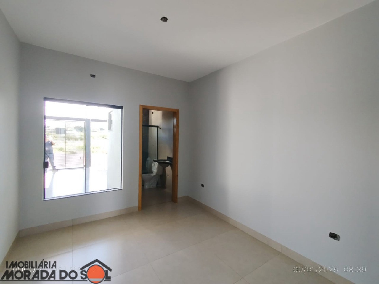 Casa Residencial para venda no bairro Jardim Keiko de Marialva - Foto 8