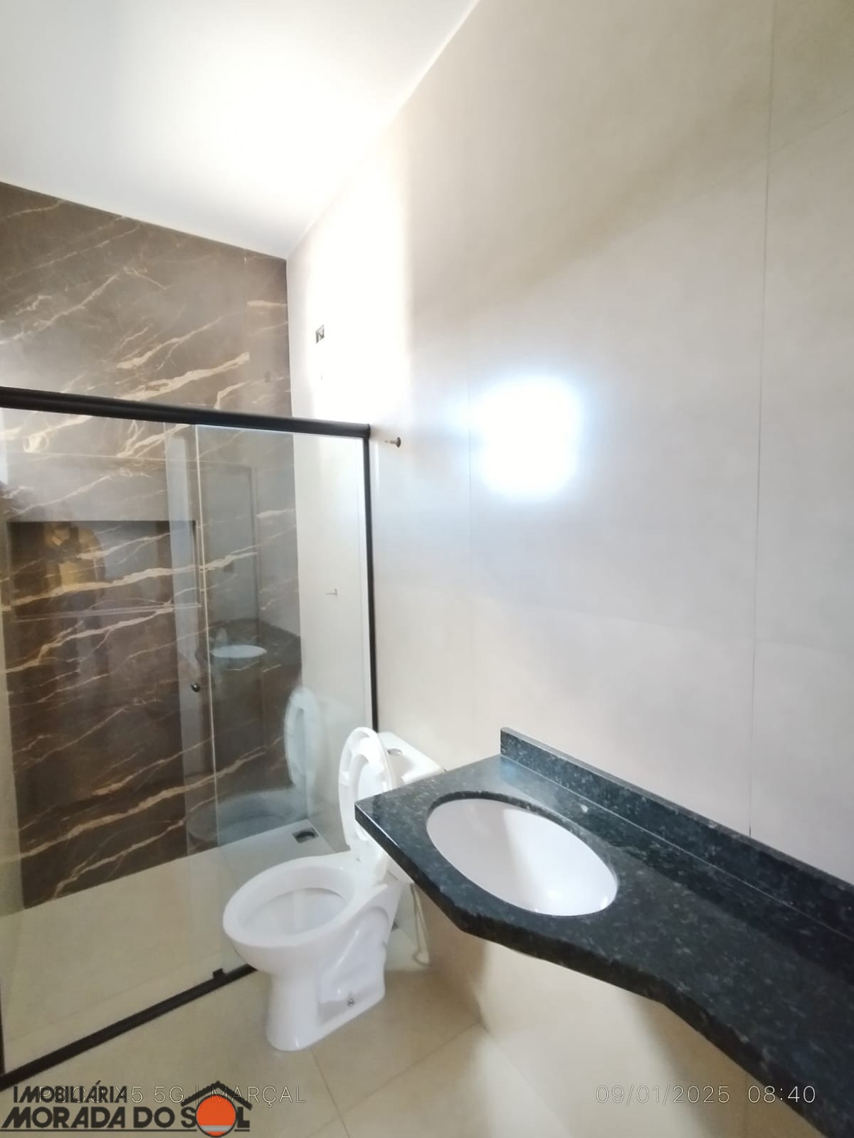 Casa Residencial para venda no bairro Jardim Keiko de Marialva - Foto 9