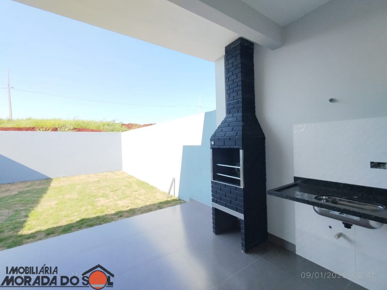 Casa Residencial para venda no bairro Jardim Keiko de Marialva - Foto 11