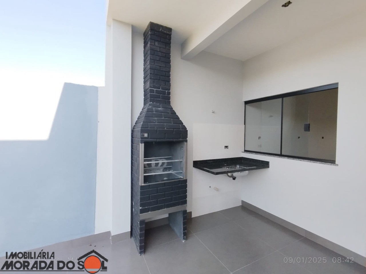 Casa Residencial para venda no bairro Jardim Keiko de Marialva - Foto 12