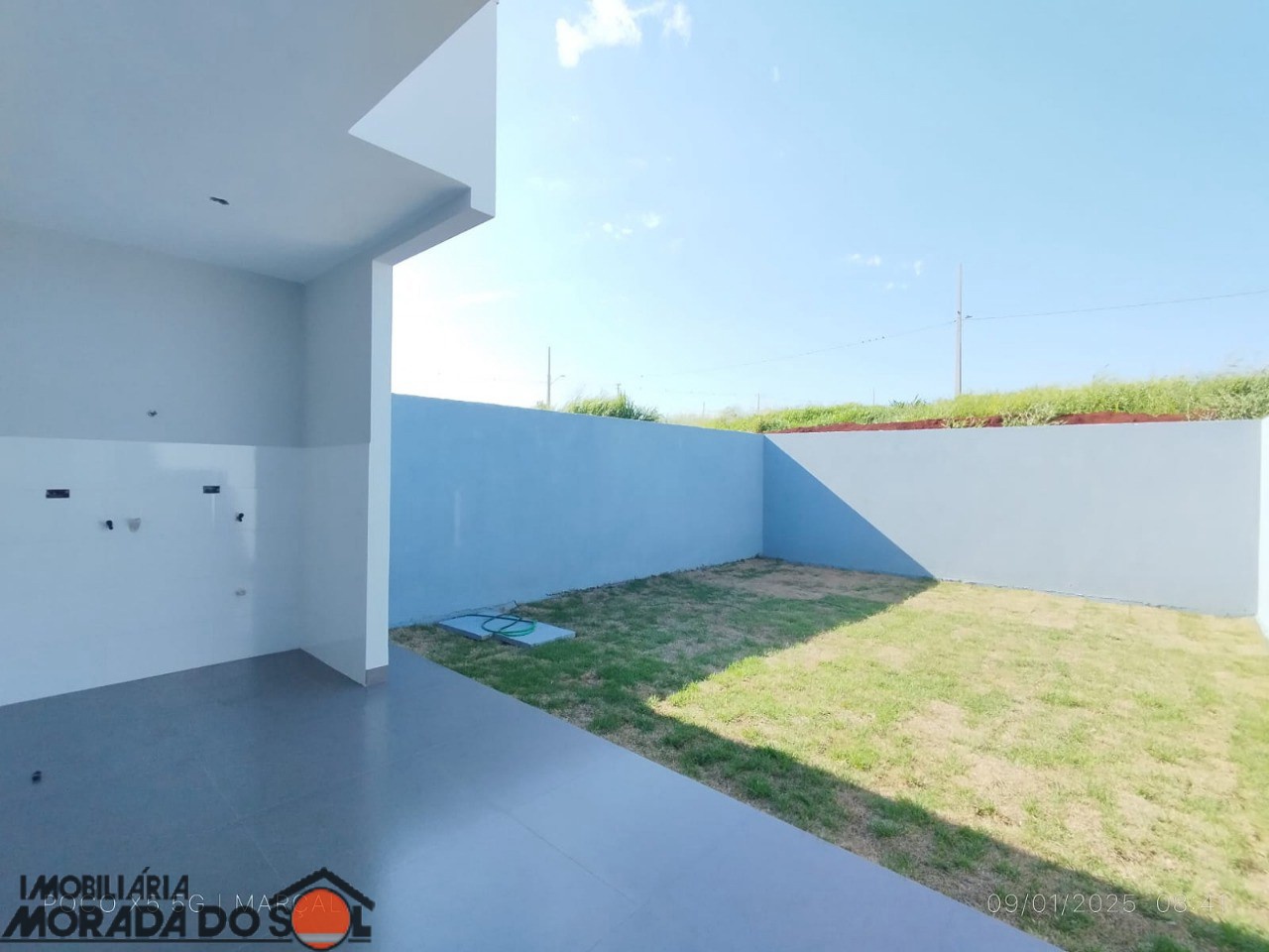 Casa Residencial para venda no bairro Jardim Keiko de Marialva - Foto 13