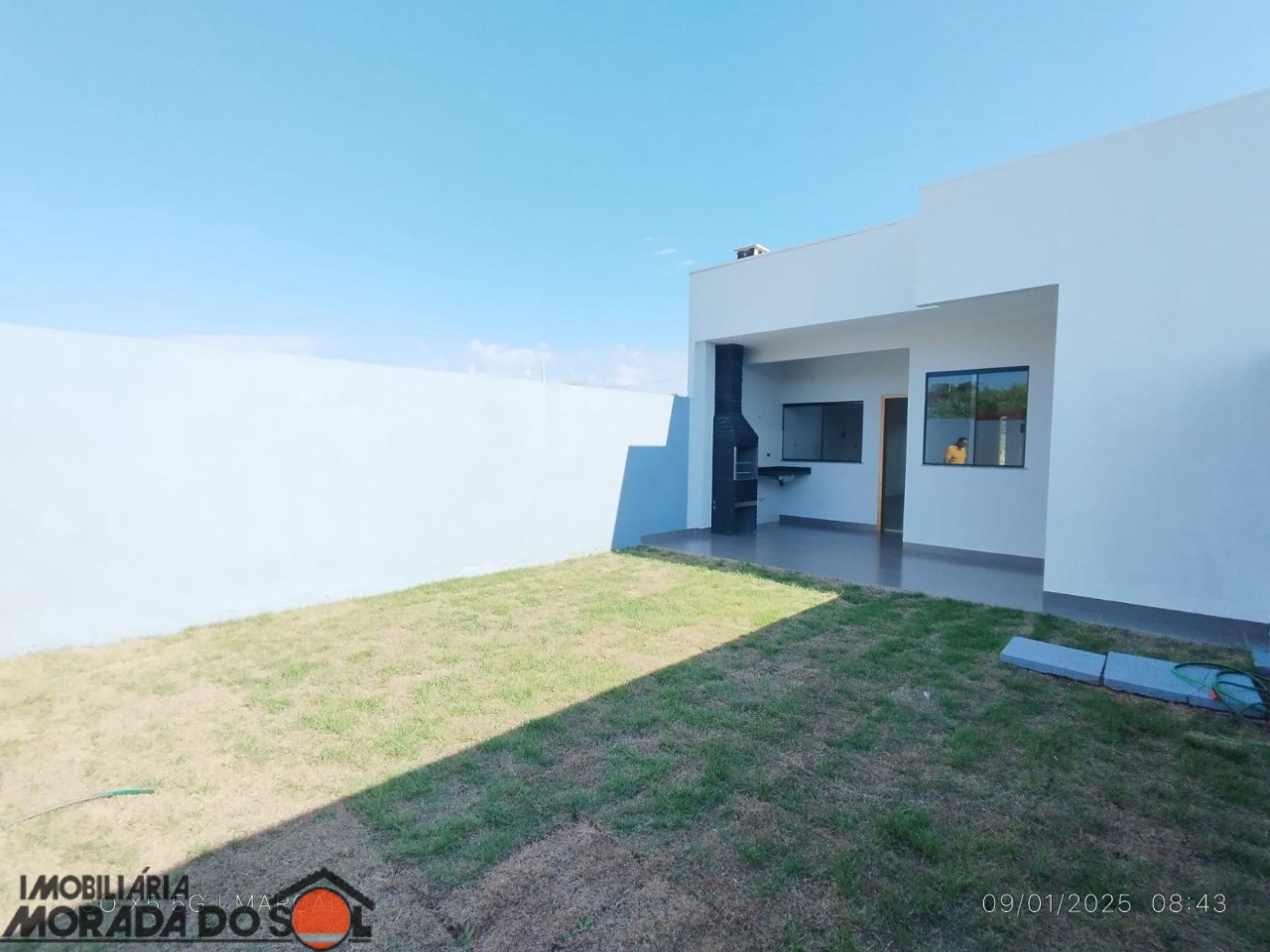 Casa Residencial para venda no bairro Jardim Keiko de Marialva - Foto 14