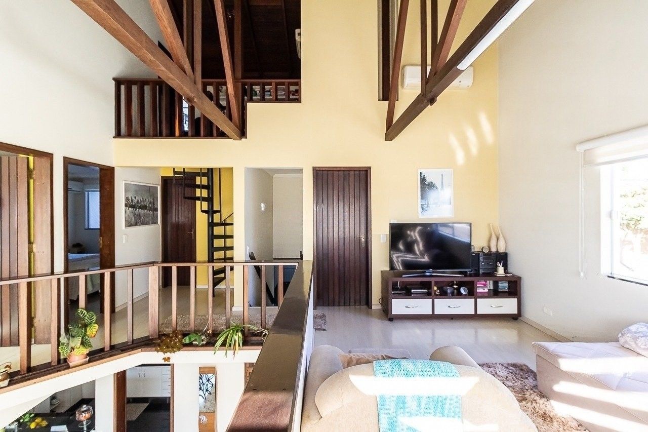 Casa Residencial para venda no bairro Centro de Pinhais - Foto 21