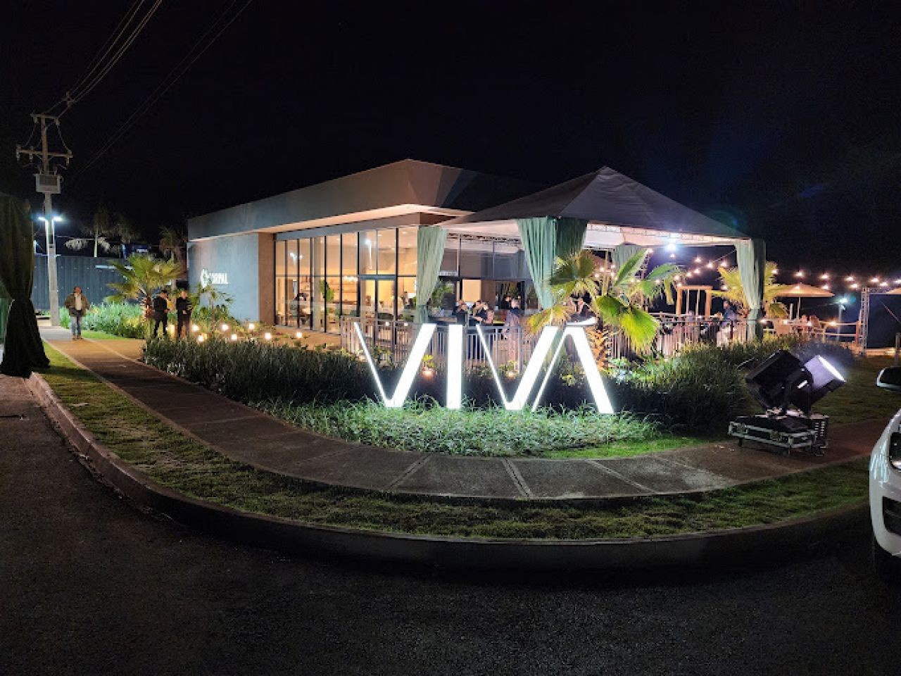Loteamento_condomíni para venda no Jardim Paraíso em Maringá com 300m² por R$ 495.000,00