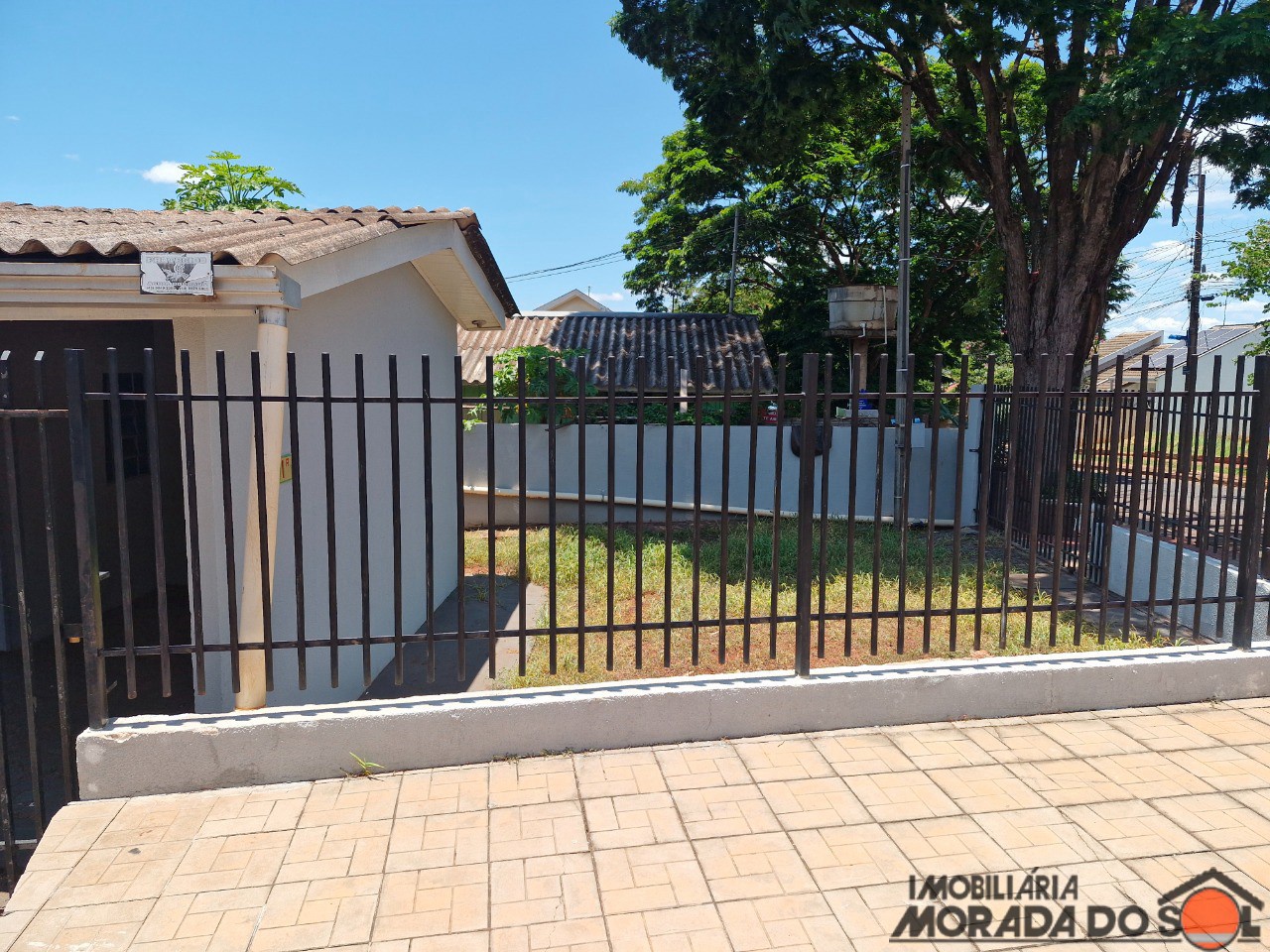 Casa Residencial para locacao no Jardim Universo em Maringá com 65m² por R$ 950,00