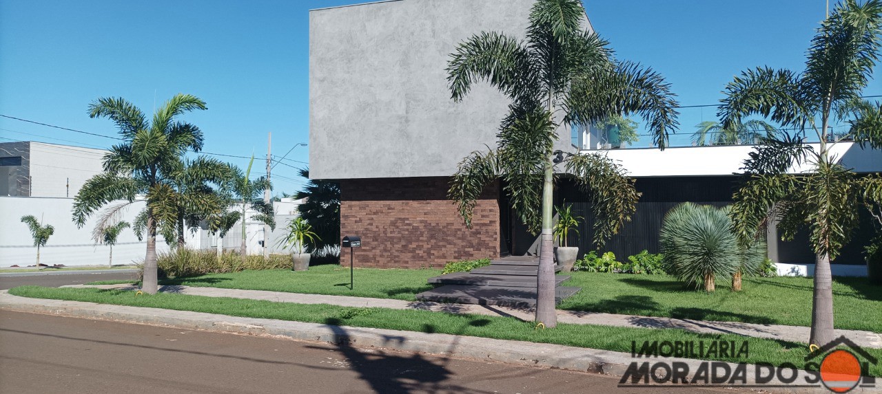 Casa Residencial para locacao no Jardim Munique em Maringá com 330m² por R$ 8.500,00