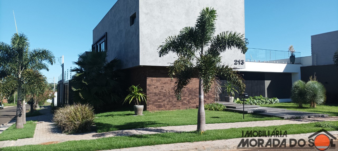 Casa Residencial para locacao no Jardim Munique em Maringá com 330m² por R$ 8.500,00